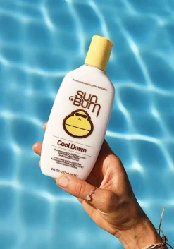 Outlet Sun Bum After Sun Cool Down Lotion