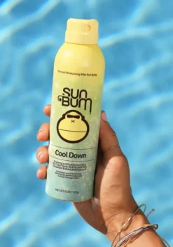 Discount Sun Bum After Sun Cool Down Spray