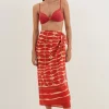New Vix Swimwear Agni Sarong