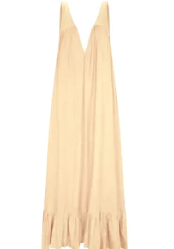 Hot Pitusa Aliyah Dress Melon