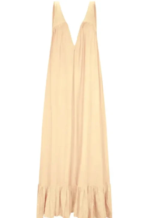 Hot Pitusa Aliyah Dress Melon