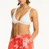 Best Sea Level Aloha Beach Short Flame