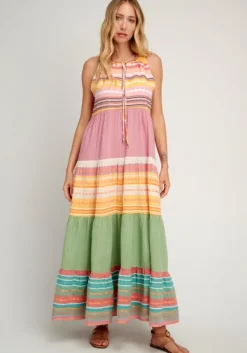 Sale Pearl & Caviar Alonissos Dress