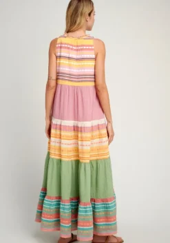 Sale Pearl & Caviar Alonissos Dress