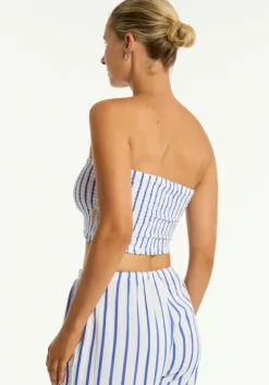 Best Sea Level Beach Bandeau Top Amalfi