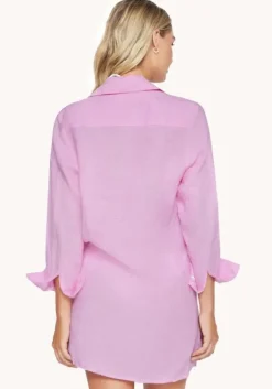 Sale PQ Swim Amalfi Millie Tie Cover Up