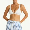 Fashion Sea Level Short Amalfi