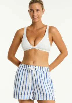 Fashion Sea Level Short Amalfi