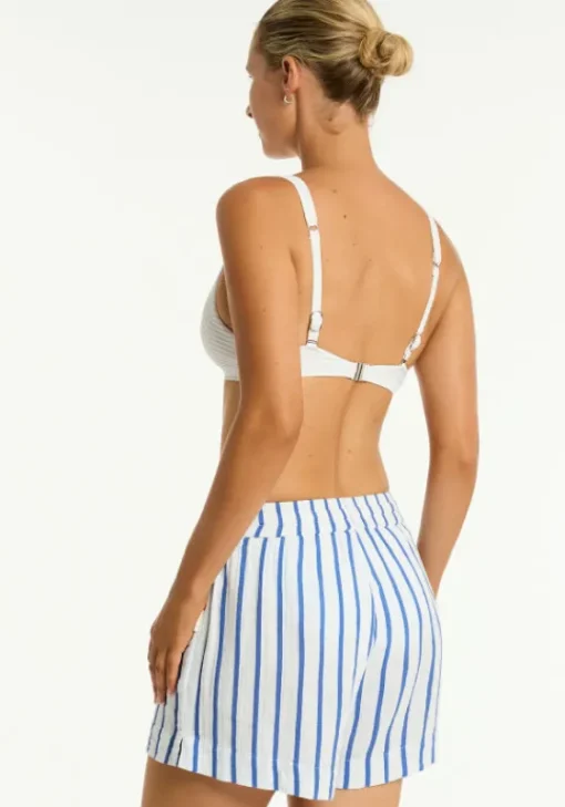 Fashion Sea Level Short Amalfi
