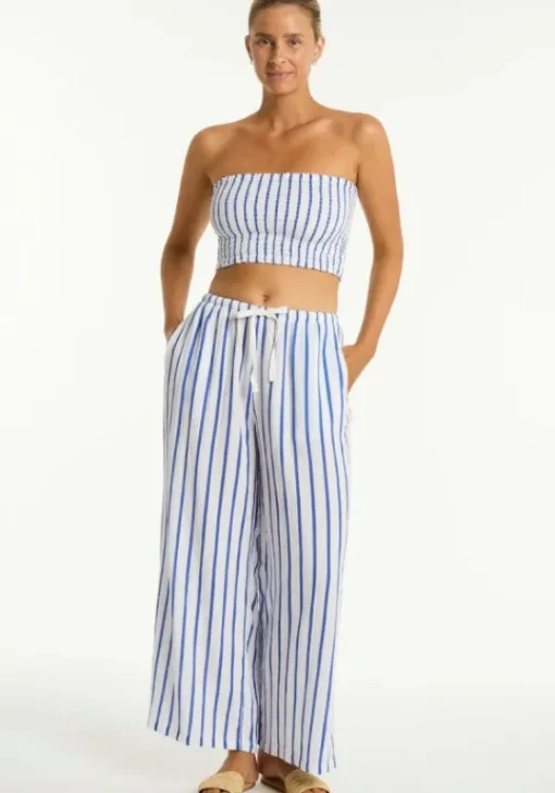 Discount Sea Level Surf Pant Amalfi