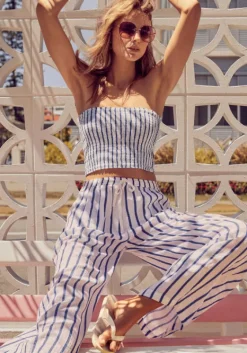 Discount Sea Level Surf Pant Amalfi