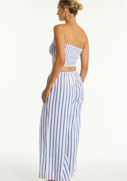 Discount Sea Level Surf Pant Amalfi