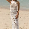 Online Miss June Angel Dress