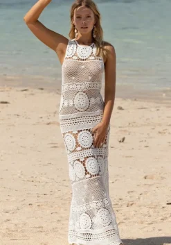 Online Miss June Angel Dress