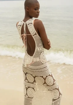 Online Miss June Angel Dress