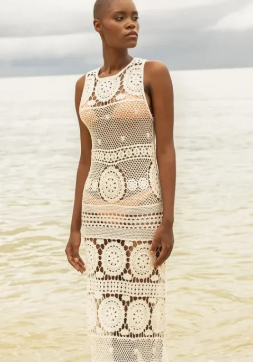 Online Miss June Angel Dress