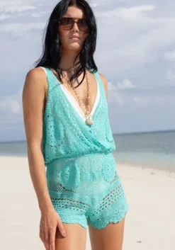 Best Miss June Anna Romper