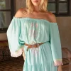 Discount Miss June Azra Dress