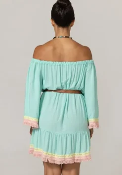 Discount Miss June Azra Dress