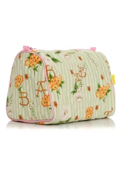New Agua Bendita Beauty Bag Set Ete