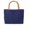 New Chica Biancaneve Bag Blue