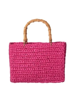 Outlet Chica Biancaneve Bag Pink