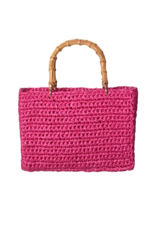 Outlet Chica Biancaneve Bag Pink