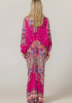 Clearance Miss June Billie Kaftan