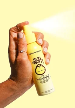 Outlet Sun Bum Blonde Hair Lightener