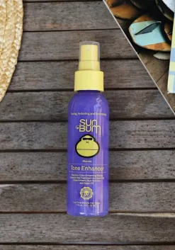 Online Sun Bum Blonde Tone Enhancer