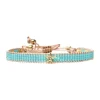 New Belle Mais Pas Que Apolline Bracelet Blue Ocean