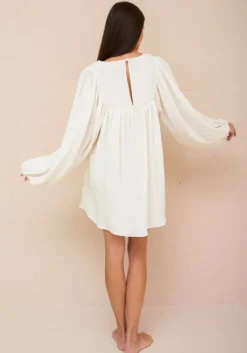 Clearance Pitusa Boho Sleeve Mini Dress