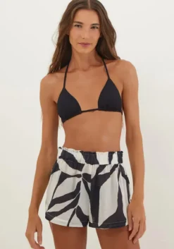 Clearance Vix Swimwear Lana Short Bossa