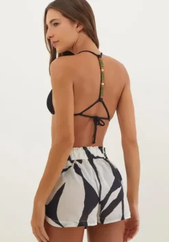 Clearance Vix Swimwear Lana Short Bossa