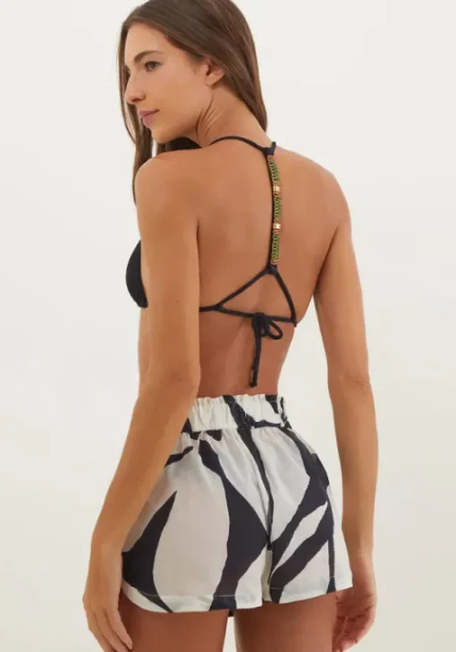 Clearance Vix Swimwear Lana Short Bossa