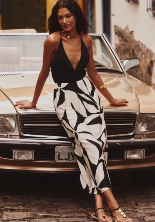 Sale Vix Swimwear Matilda Dress Bossa
