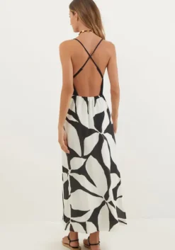Sale Vix Swimwear Matilda Dress Bossa