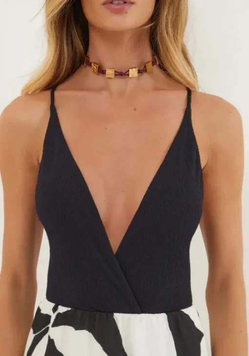 Sale Vix Swimwear Matilda Dress Bossa