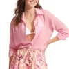 Sale Seafolly Breeze Beach Shirt