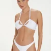 Online Vix Swimwear Brenda Bikini White