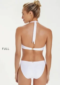 Online Vix Swimwear Brenda Bikini White