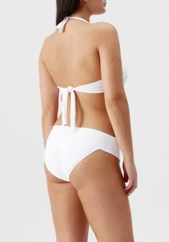 New Melissa Odabash Brussels Bikini Pique White