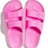 Online Freedom Moses Bubblegum Slides