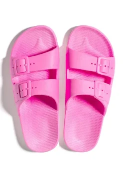 Online Freedom Moses Bubblegum Slides