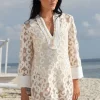 Fashion Miss June Chandra Kaftan