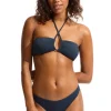 Online Seafolly Chiara Diamond Bandeau Bikini