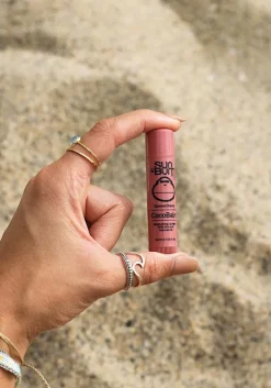 Online Sun Bum CocoBalm Lip Balm Groove Cherry