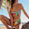 Outlet Seafolly Bandeau Bikini Cuba
