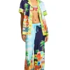 Fashion Seafolly Cuba Pant