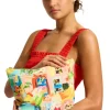 Online Seafolly Pouch Cuba